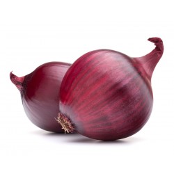 ONIONS - RED (Spain) 500g